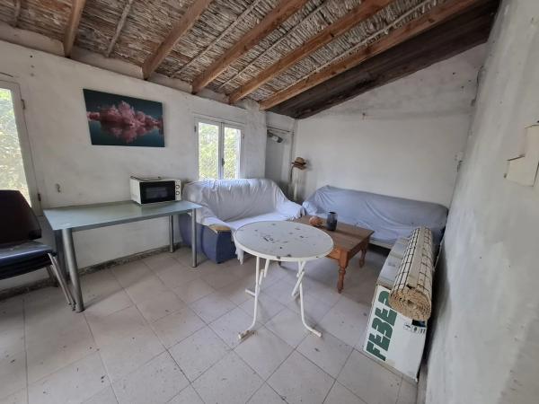 Finca rústica en Partida Moncayo