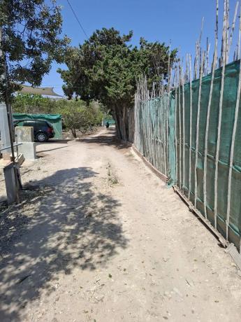 Finca rústica en Partida Moncayo