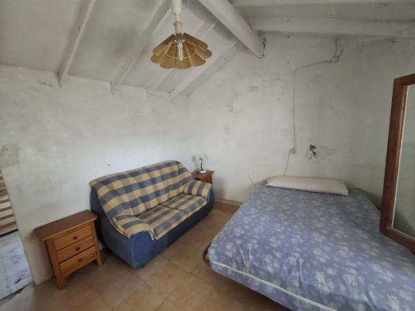 Finca rústica en Partida Moncayo