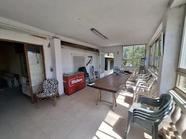 Finca rústica en Partida Moncayo