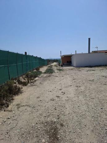 Finca rústica en Partida Moncayo