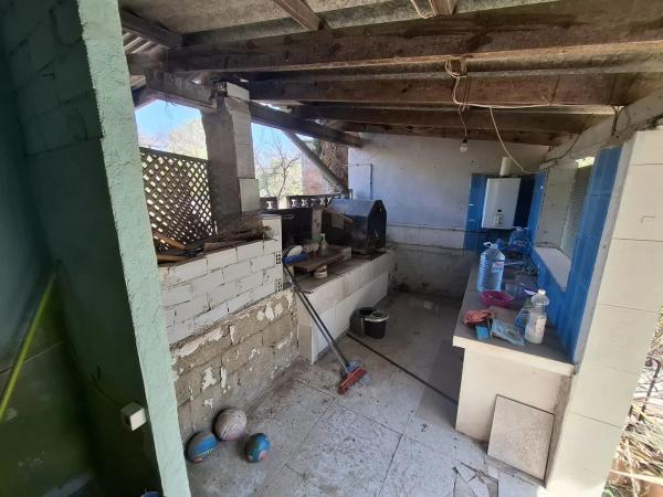 Finca rústica en Partida Moncayo