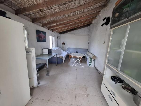 Finca rústica en Partida Moncayo