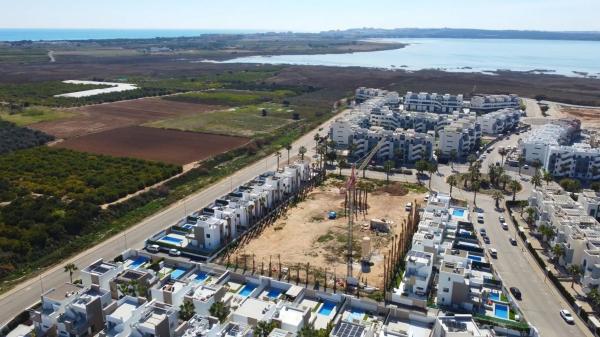 Piso en Urbanizaciones