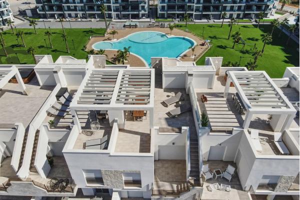 Piso en Urbanizaciones