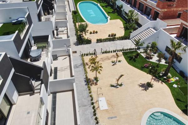 Piso en Urbanizaciones