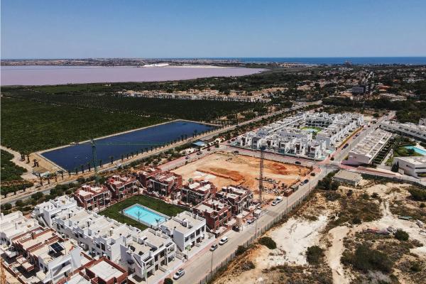 Piso en Urbanizaciones