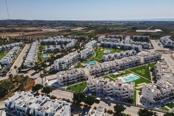 Piso en Urbanizaciones