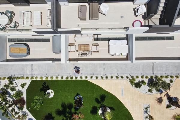 Piso en Urbanizaciones