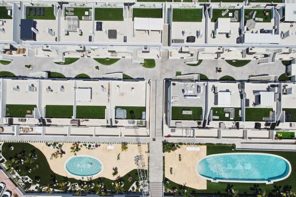 Piso en Urbanizaciones