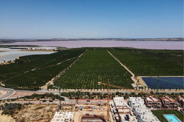 Piso en Urbanizaciones