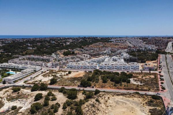 Piso en Urbanizaciones