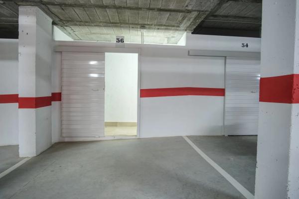 Piso en Urbanizaciones