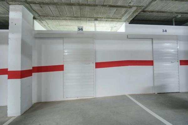 Piso en Urbanizaciones