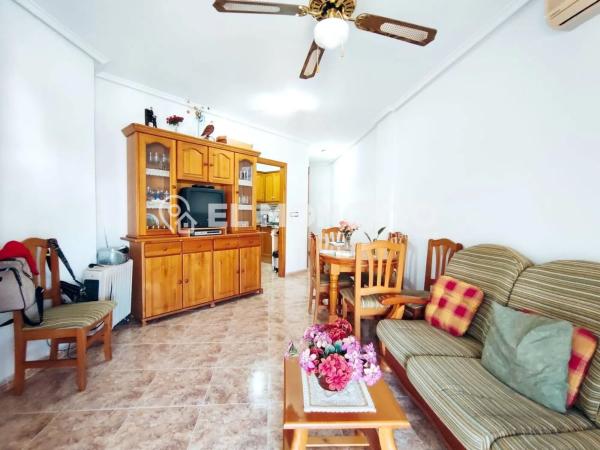 Piso en calle Hermanos Bazán