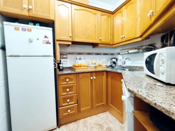 Piso en calle Hermanos Bazán