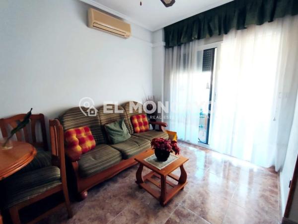 Piso en calle Hermanos Bazán