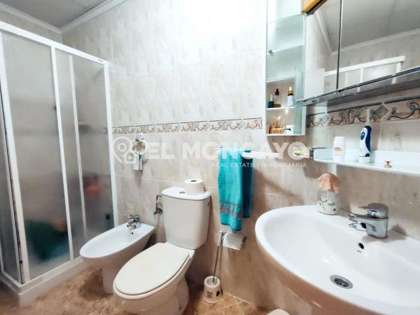 Piso en calle Hermanos Bazán