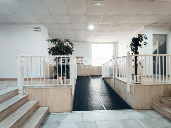 Piso en calle Hermanos Bazán