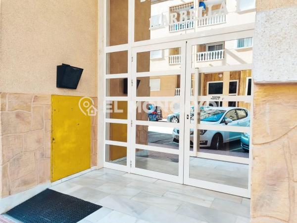 Piso en calle Hermanos Bazán