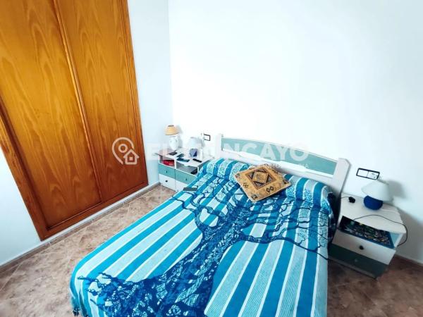 Piso en calle Hermanos Bazán