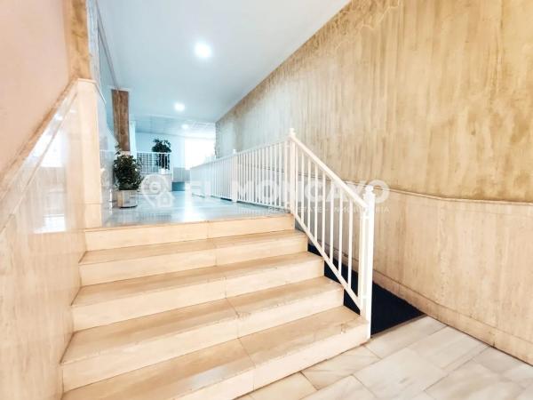 Piso en calle Hermanos Bazán