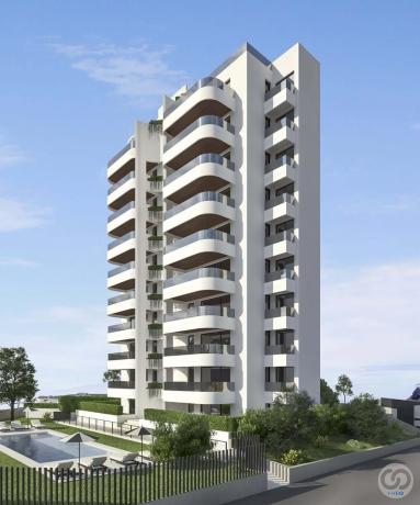 Ático en Puerto Deportivo