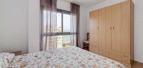 Ático en Puerto Deportivo