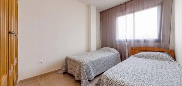 Ático en Puerto Deportivo