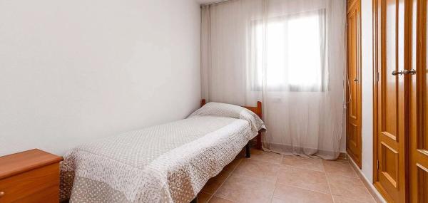 Ático en Puerto Deportivo