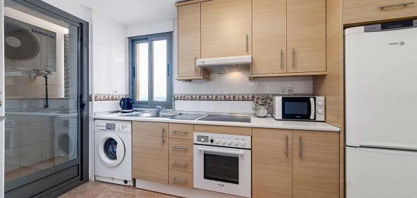 Ático en Puerto Deportivo