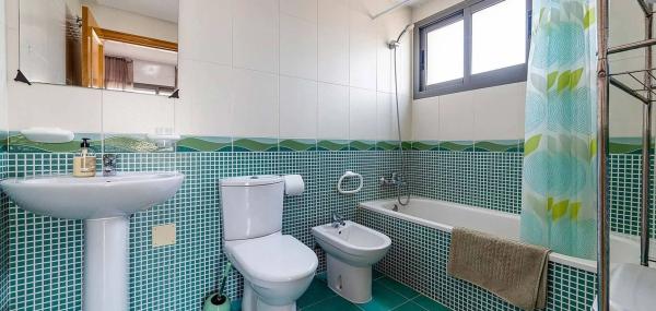 Ático en Puerto Deportivo