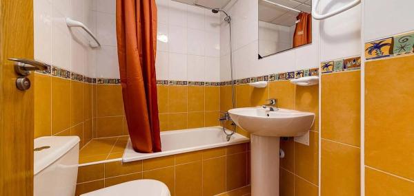 Ático en Puerto Deportivo