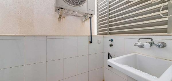 Ático en Puerto Deportivo