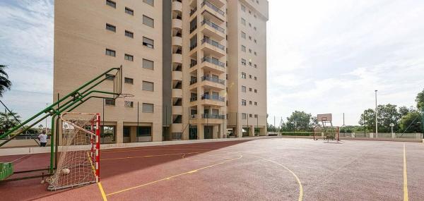 Ático en Puerto Deportivo