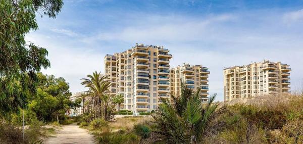 Ático en Puerto Deportivo