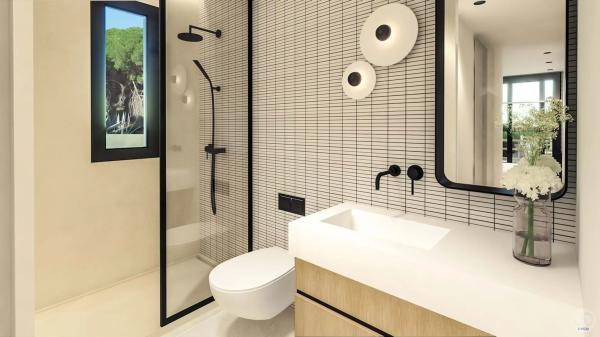 Piso en Puerto Deportivo