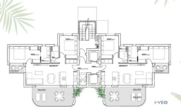 Piso en Puerto Deportivo