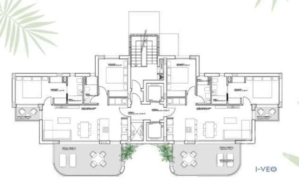 Piso en Puerto Deportivo