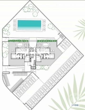 Piso en Puerto Deportivo