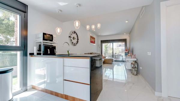 Piso en Urbanizaciones