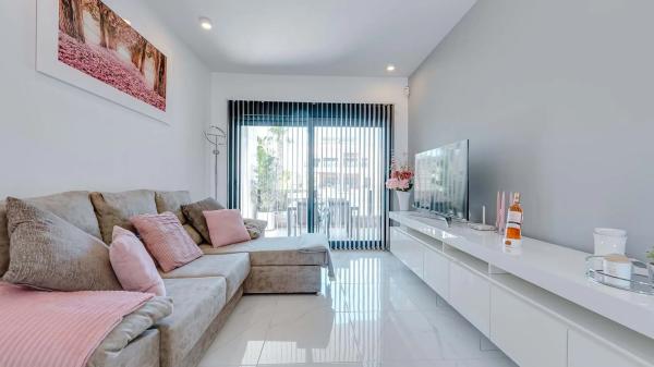 Piso en Urbanizaciones