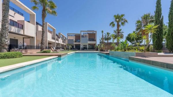 Piso en Urbanizaciones