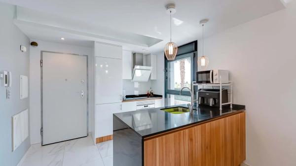 Piso en Urbanizaciones