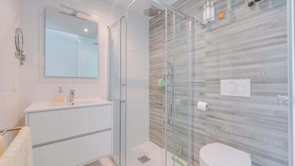 Piso en Urbanizaciones