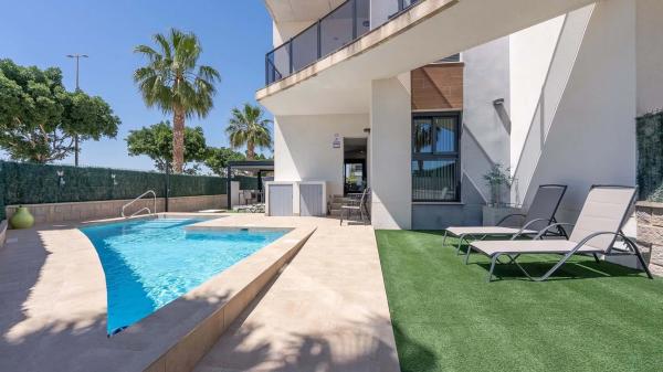 Piso en Urbanizaciones