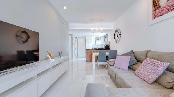 Piso en Urbanizaciones