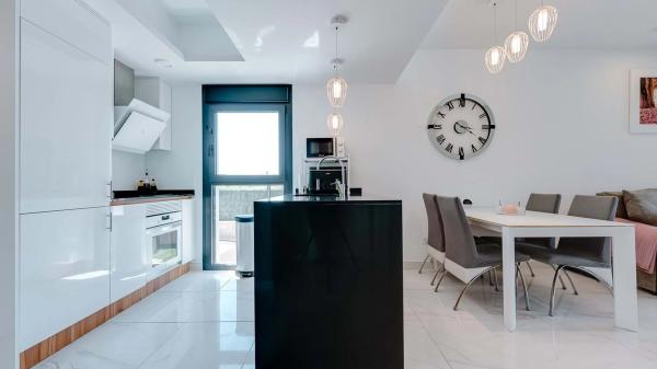 Piso en Urbanizaciones