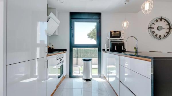 Piso en Urbanizaciones