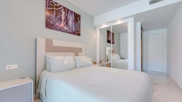 Piso en Urbanizaciones